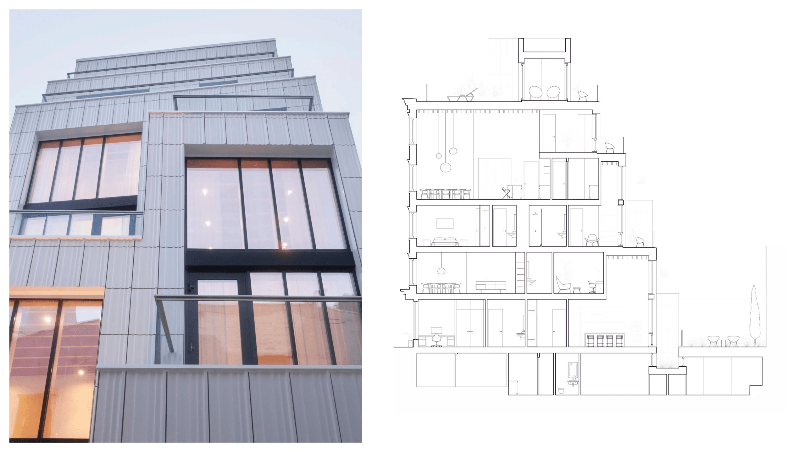 103 Grand Street, Williamsburg, Brooklyn — image 4 of 6