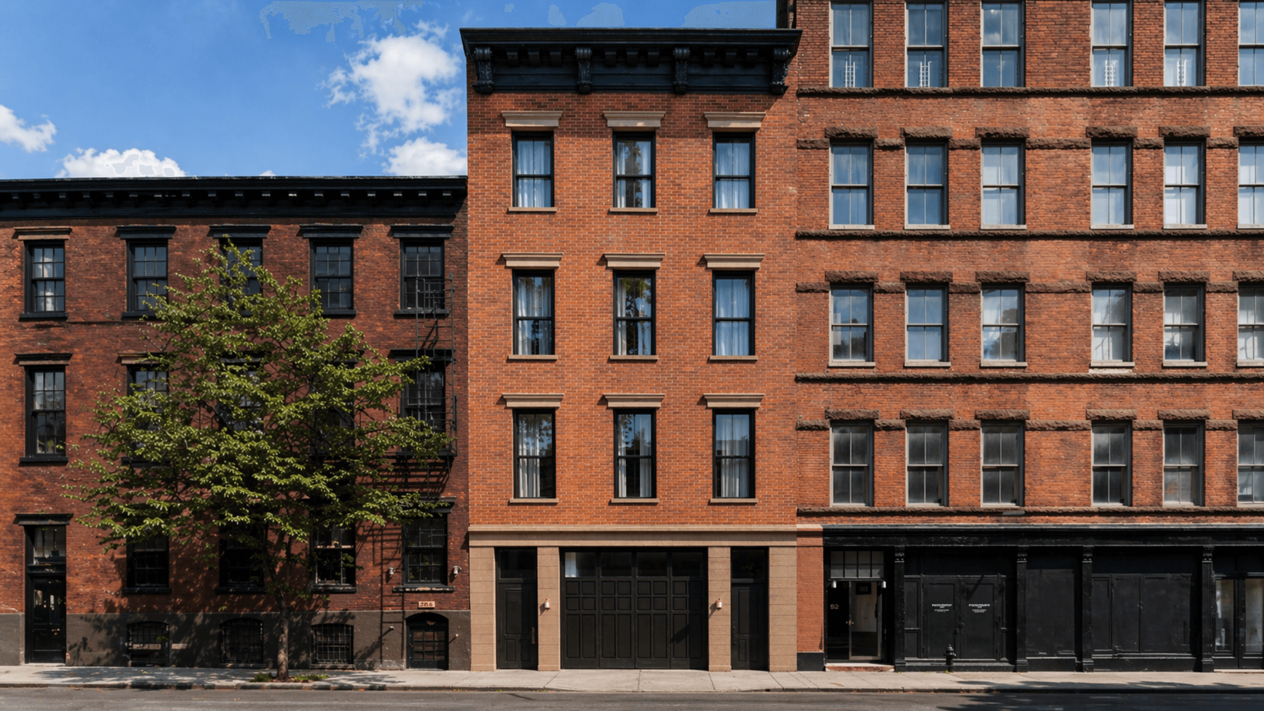 803 Greenwich Street, West Village, Manhattan — image 1 of 4