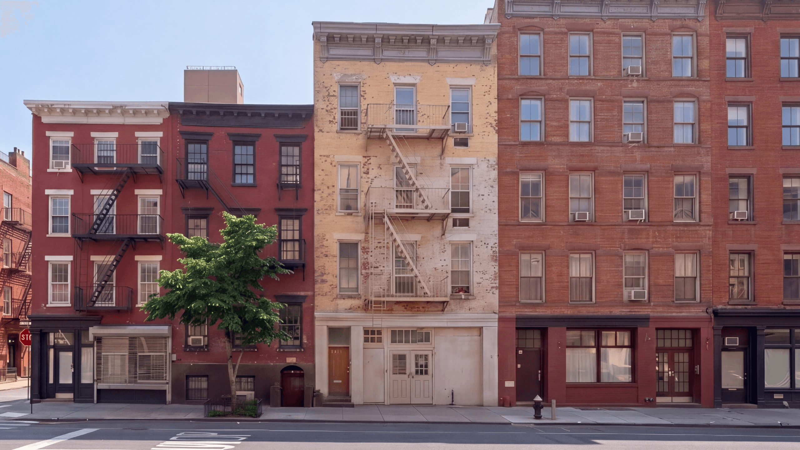 803 Greenwich Street, West Village, Manhattan — image 2 of 4