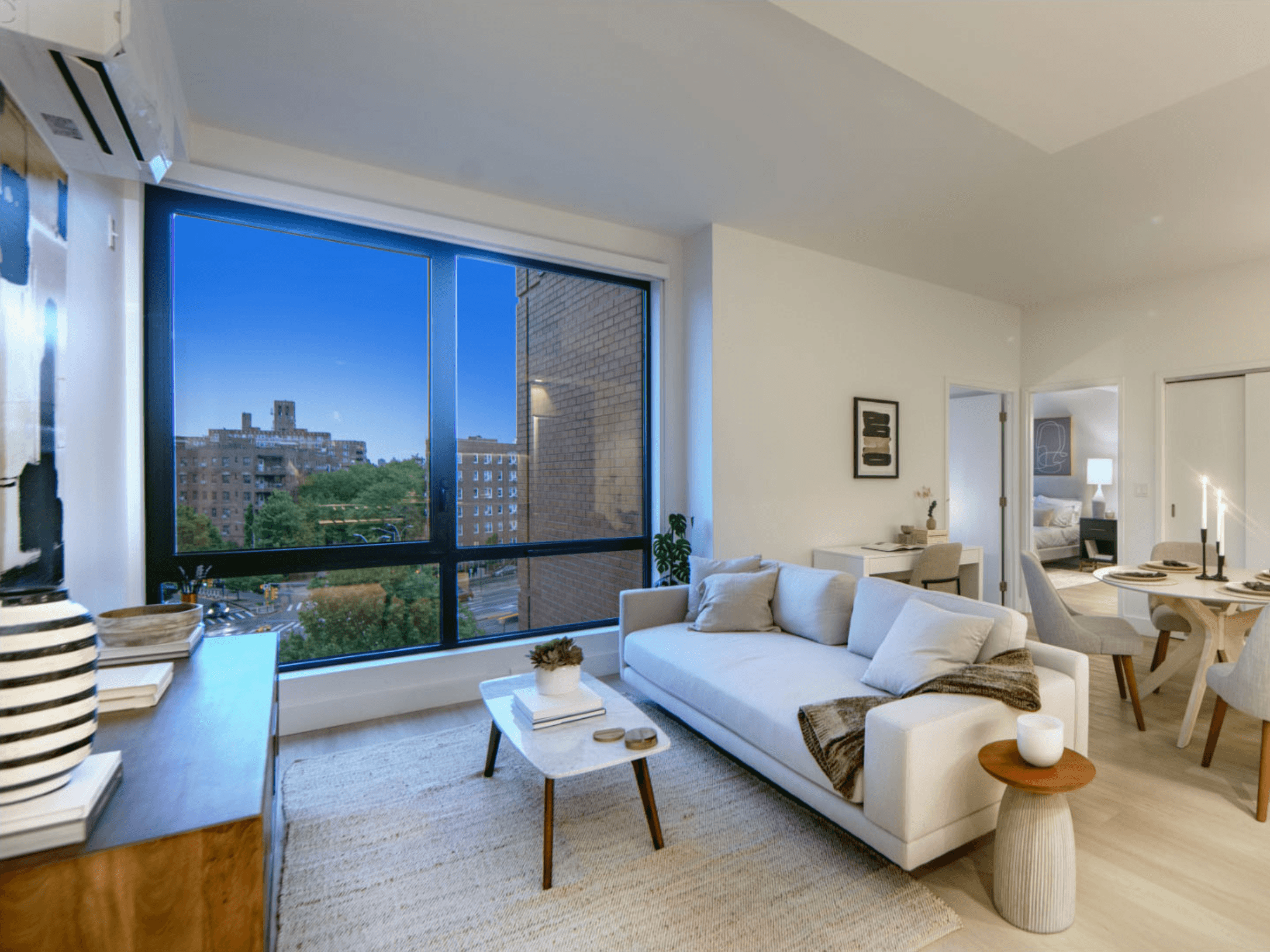 The Yellowstone, Forest Hills, Queens — image 2 of 6