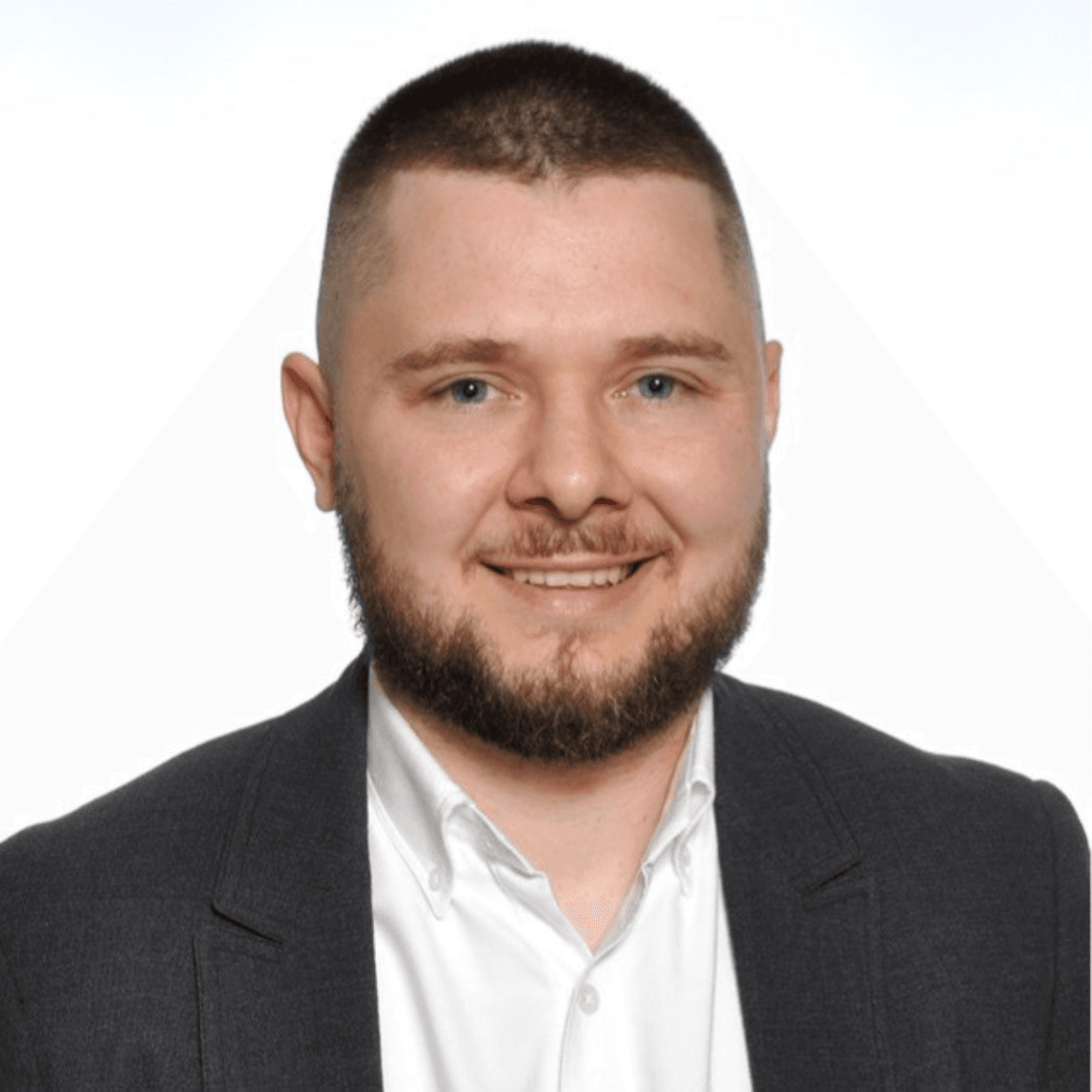 Yurii Kuznetsov, Project Manager