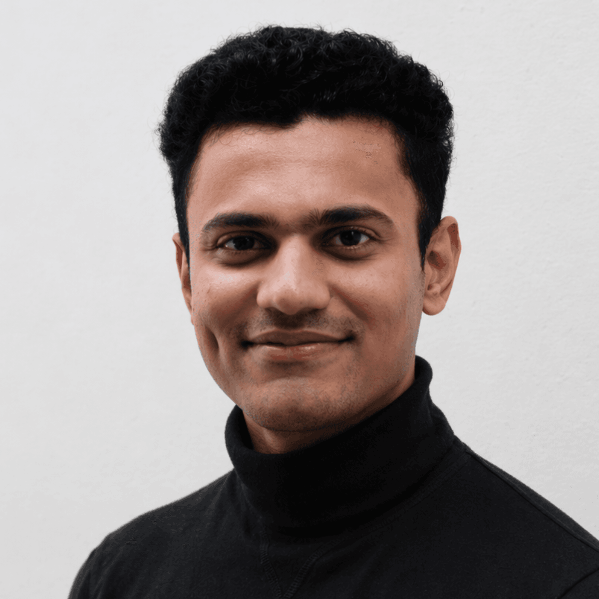 Abid Jamadar, Affordable Housing Liaison