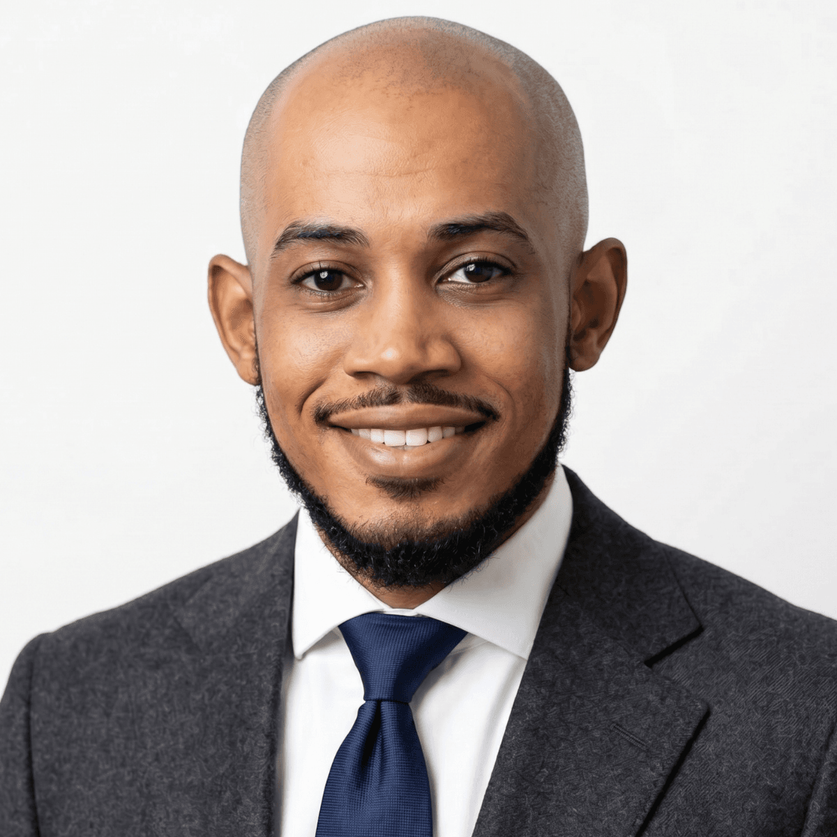 Jerry Turner, Superintendent & Purchasing Manager