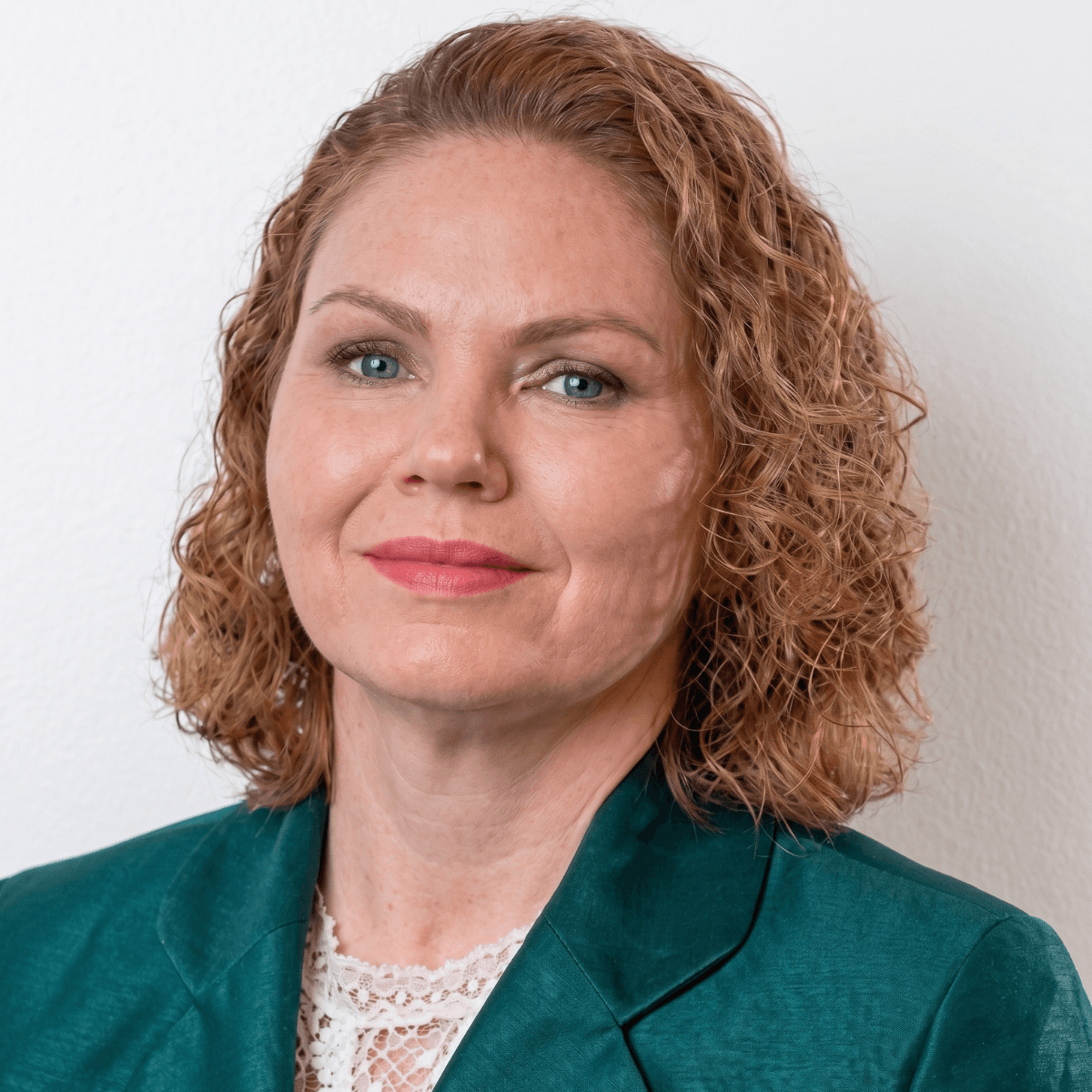 Lorna Case, Senior Estimator