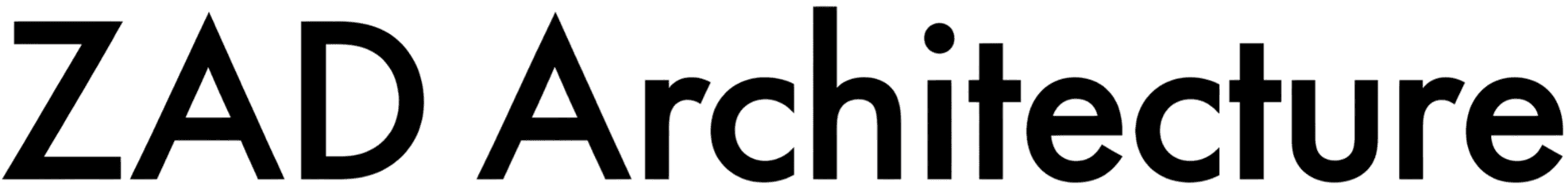 Zambrano Architectural Design