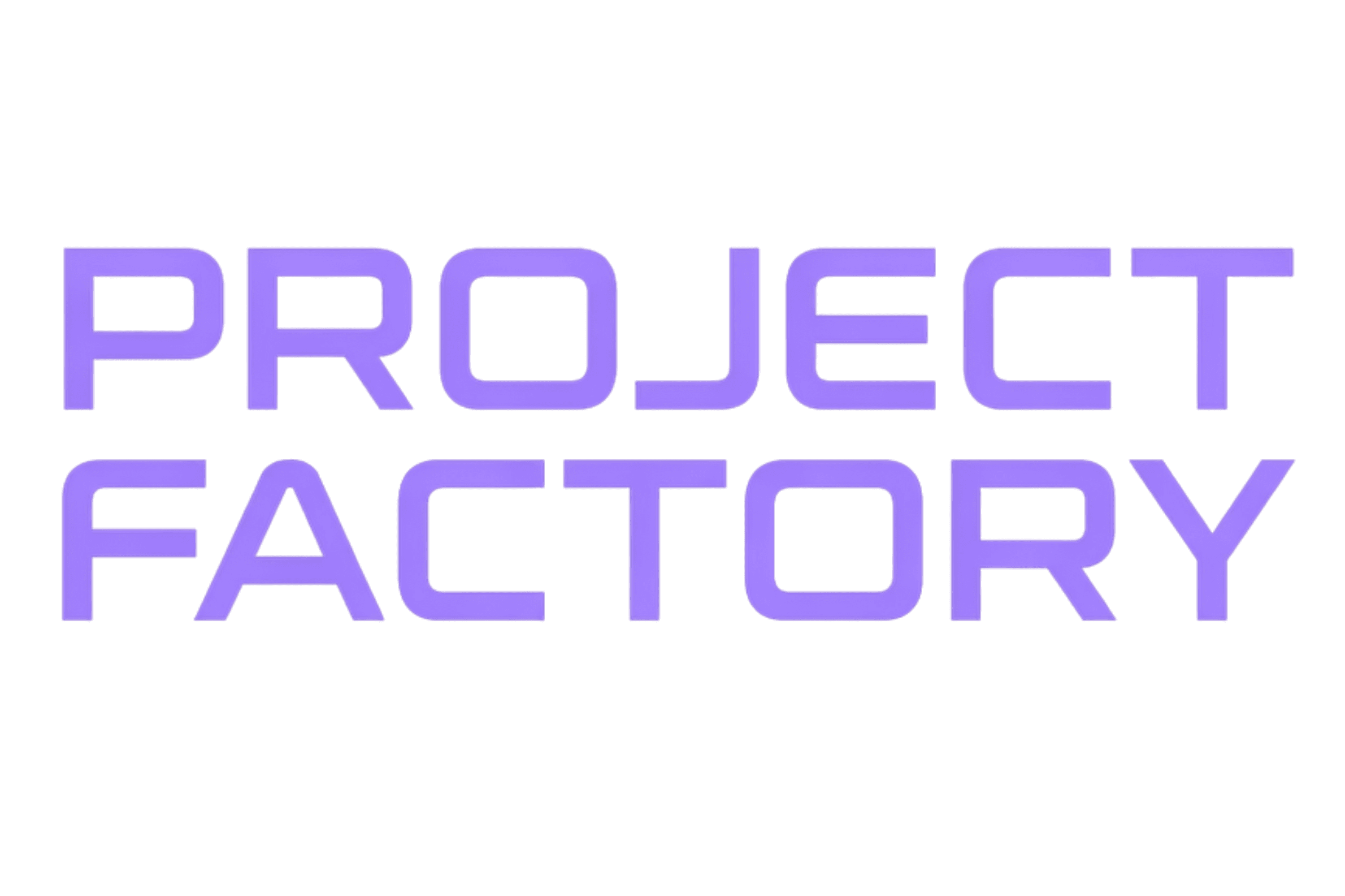Project Factory